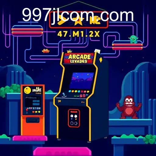Exploring the Timeless Appeal of 'Arcade Classics' on 997jl.com