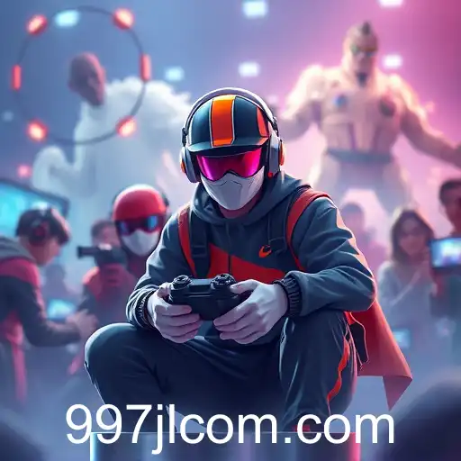 Digital Entertainment Trends: Exploring 997jl.com