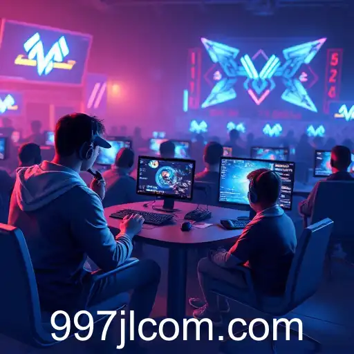 Exploring the Digital Evolution of Gaming in 2025