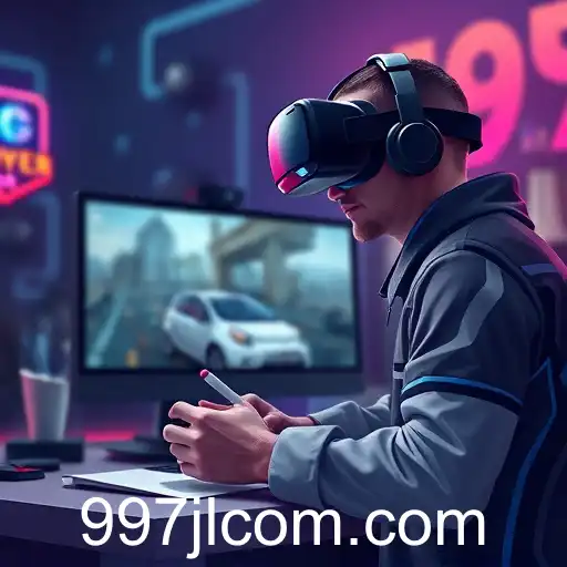 Emerging Trends in Online Gaming