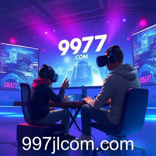 Evolution of Online Gaming and Emerging Trends