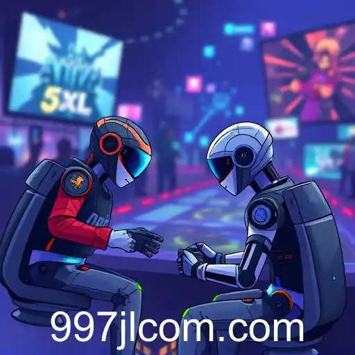 The Evolution of Online Gaming Platforms