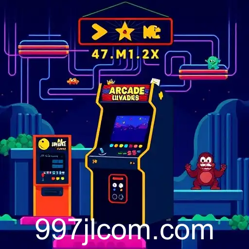 The Rise of 997jl.com in the Global Gaming Scene