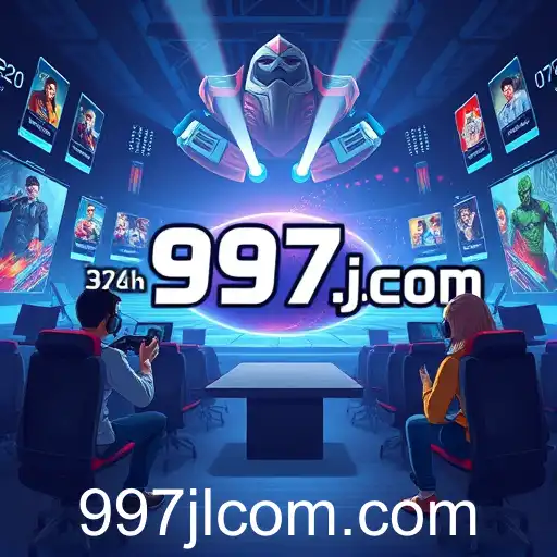 The Rise of 997JL: A Gaming Revolution