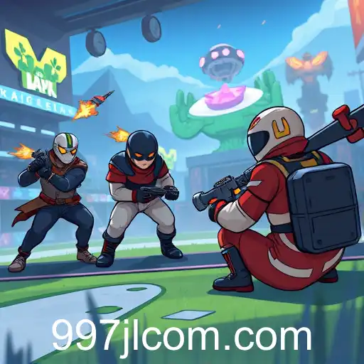 The Rising Trend of Gaming Websites in 2025