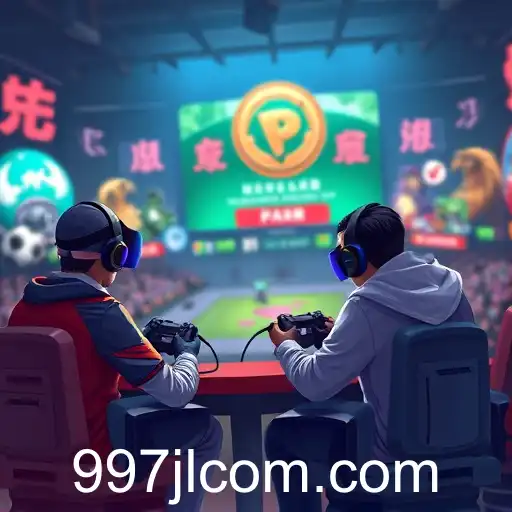 Digital Playground: The Rise of English Game Portals