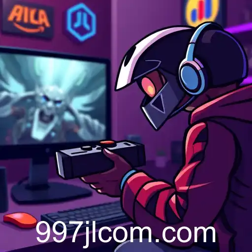 The Digital Frontier: Evolving Gaming Platforms