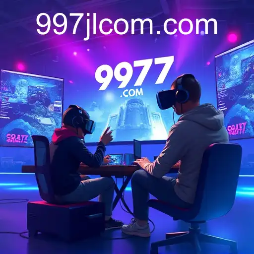 Evolution of Online Gaming and Emerging Trends