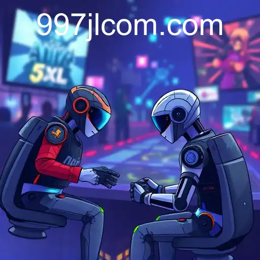 The Evolution of Online Gaming Platforms