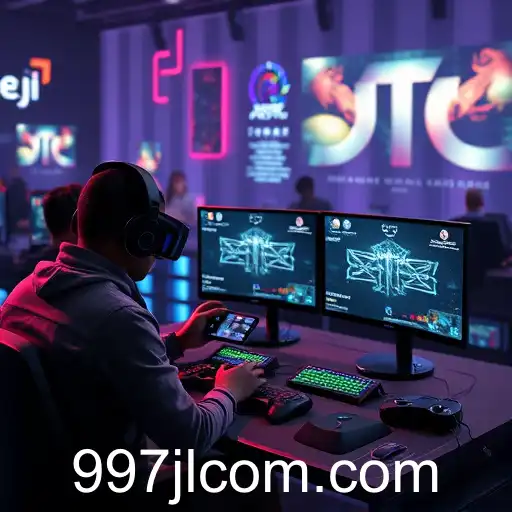 Gaming Dynamics and Trends in 2025