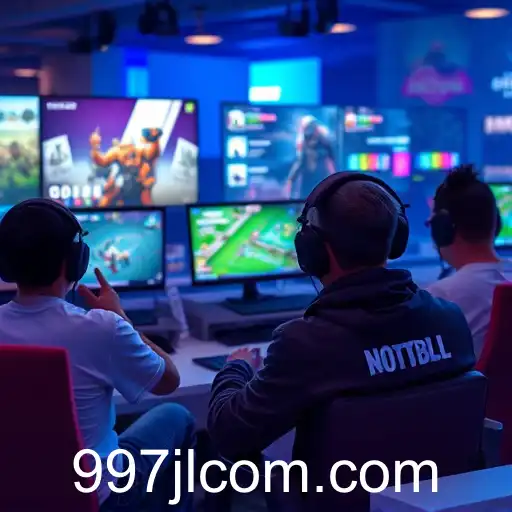 The Rise of Online Gaming Platforms