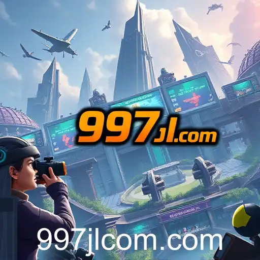 The Rise of 997jl.com in the Gaming Industry