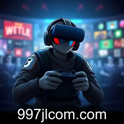 The Rise of 997jl.com in the Gaming World