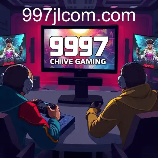 The Rise of 997JL: A New Hub in Online Gaming