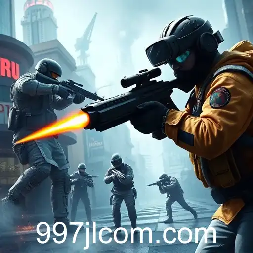 The Rise of 997jl.com in the Gaming World