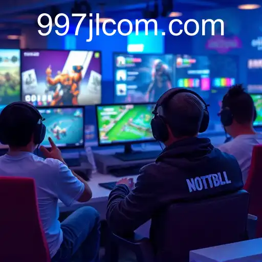 The Rise of 997jl.com in Gaming Community
