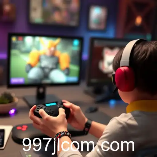 The Rise of Online Gaming Websites