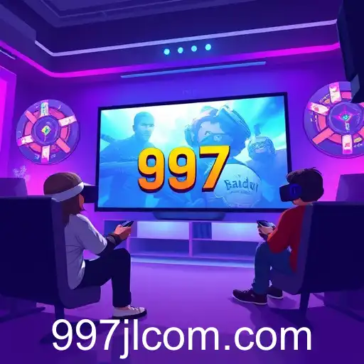 The Rise of 997jl.com in Online Gaming