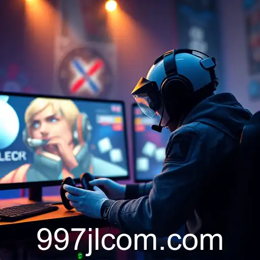 The Rise of Online Gaming Portals