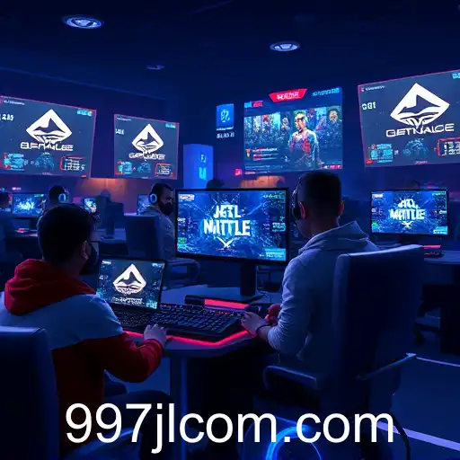 The Rising Popularity of Online Gaming Platforms