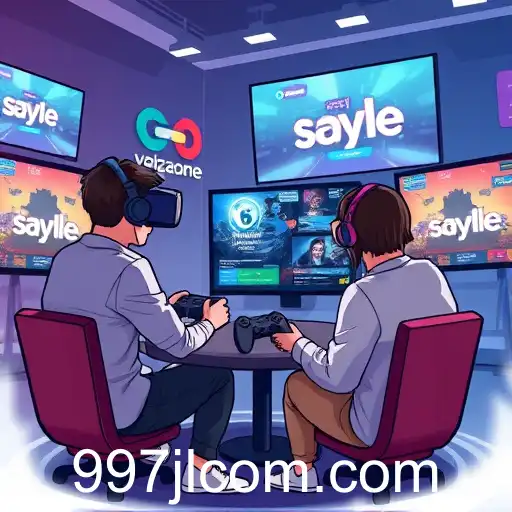 The Rise of 997jl.com in the Online Gaming World