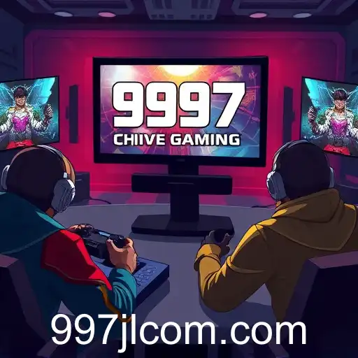 The Rise of 997JL: A New Hub in Online Gaming