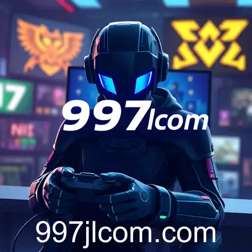 The Rise of 997jl.com in the Gaming Community