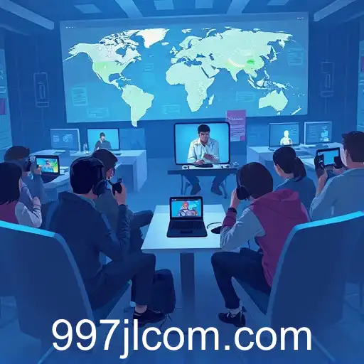 The Rise of Gaming Platforms in the Digital Age