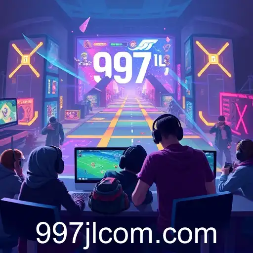 The Rise of Online Gaming Platforms