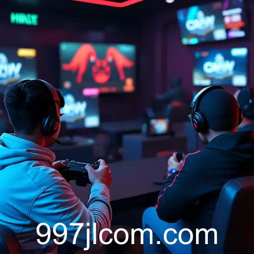 The Rise of 997jl and the Future of Online Gaming