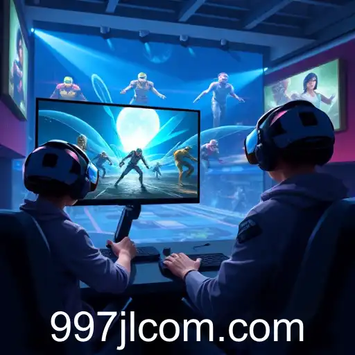 Rising Online Gaming Trends and Impacts