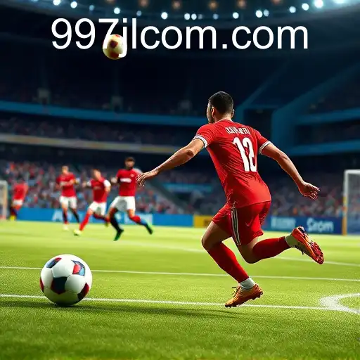 Exploring Sports Fun Games on 997jl.com: A New Dimension of Online Entertainment